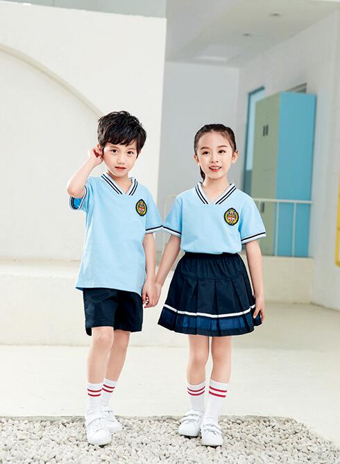 幼儿园要求统一穿幼儿园园服的好处,家长需要明白! 幼儿园要求统一穿幼儿园园服的好处,家长需要明白!
